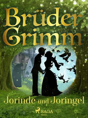 cover image of Jorinde und Joringel